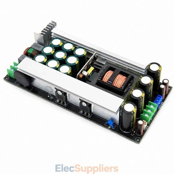 2000W LLC AC DC Power Supply Module for Digital Audio Amplifiers
