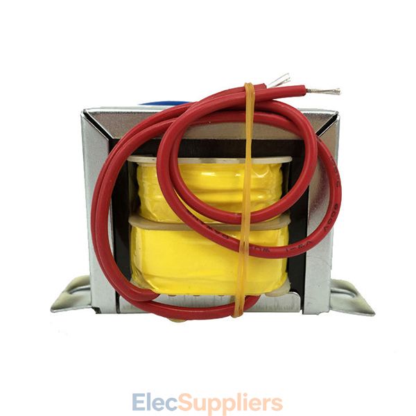 EI 57×25 230V to 12V AC Power Transformer