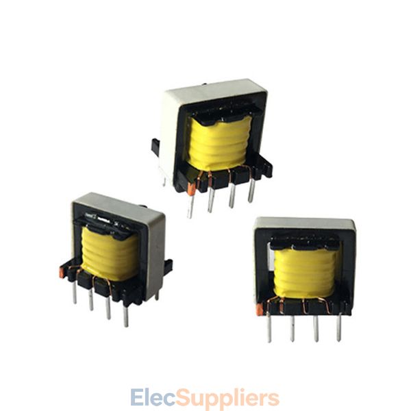 EE12 High Frequency Transformer for Mobile Phone Chargers and LED