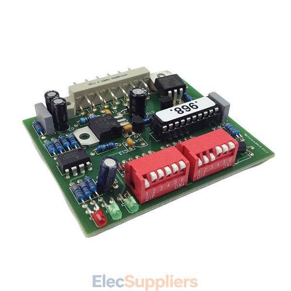 Custom PCB Electronic Circuit Board Manufacturing Service