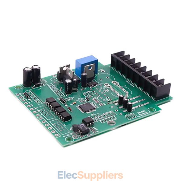 Custom PCB Assembly Service OEM ODM PCBA Manufacturing