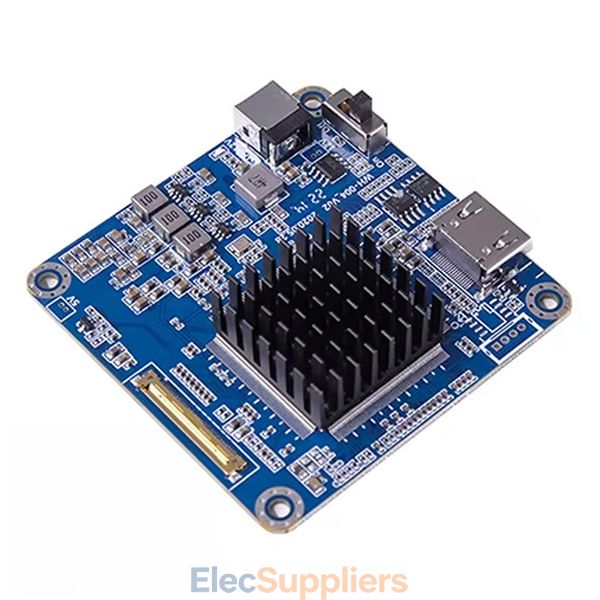 Custom Multilayer PCB Assembly PCBA Manufacturing Service
