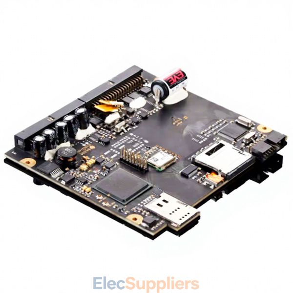 OEM Custom PCB Assembly Service for Electronics Manufacturing