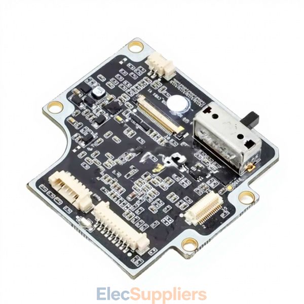 OEM Custom Multilayer PCB Assembly Manufacturing Service