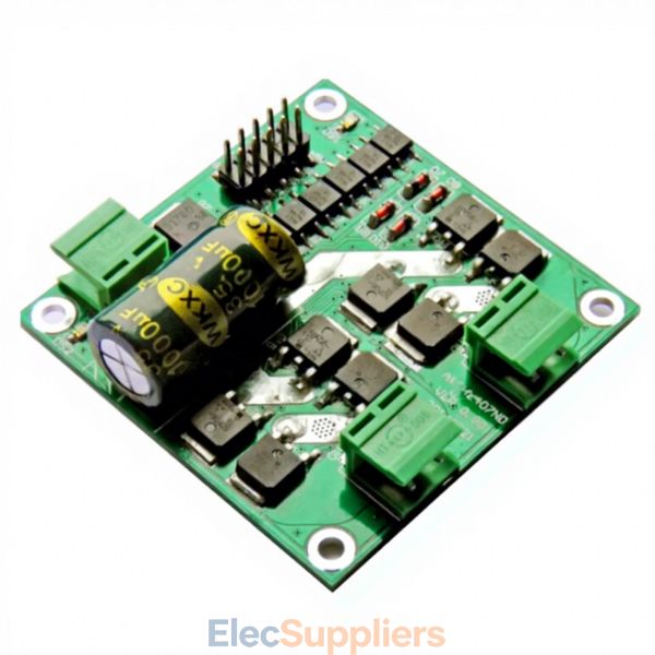 OEM Custom Multilayer Printed Circuit Board Manufacturing Service