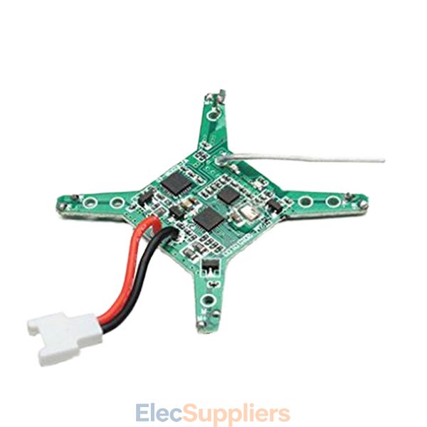 OEM Custom Remote Control Drone PCB Assembly Manufacturing Service