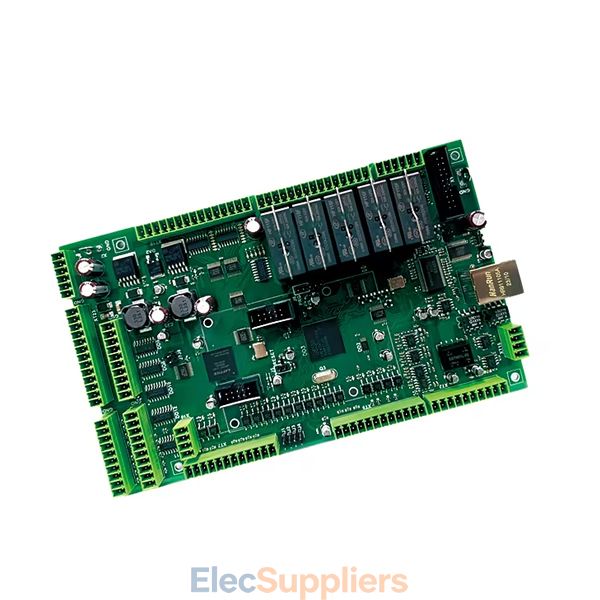 OEM Multilayer PCB Assembly Manufacturing Service