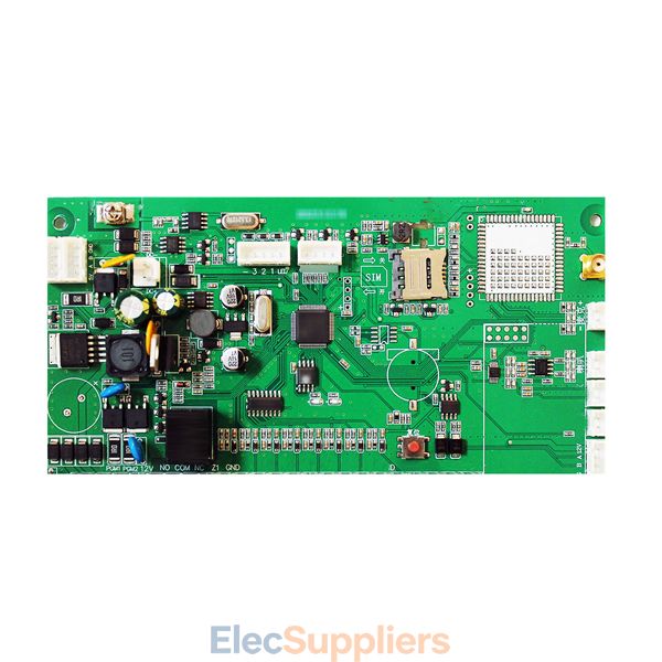 Smart IoT Industrial Control PCBA Customization and Development Service