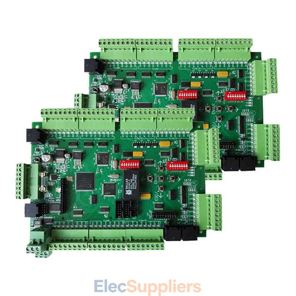 One-Stop SMT PCBA Assembly Manufacturing Service