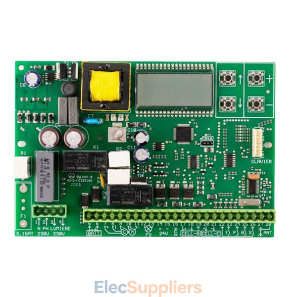 Custom High-Precision PCB BGA SMT PCBA Assembly Manufacturing Service