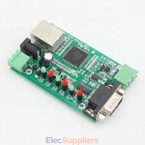 Prototype PCBA Manufacturing and Mass Production Assembly Service