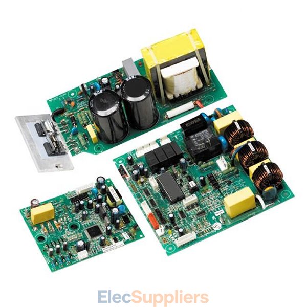 EMS BGA Assembly Multilayer PCBA Manufacturing Service
