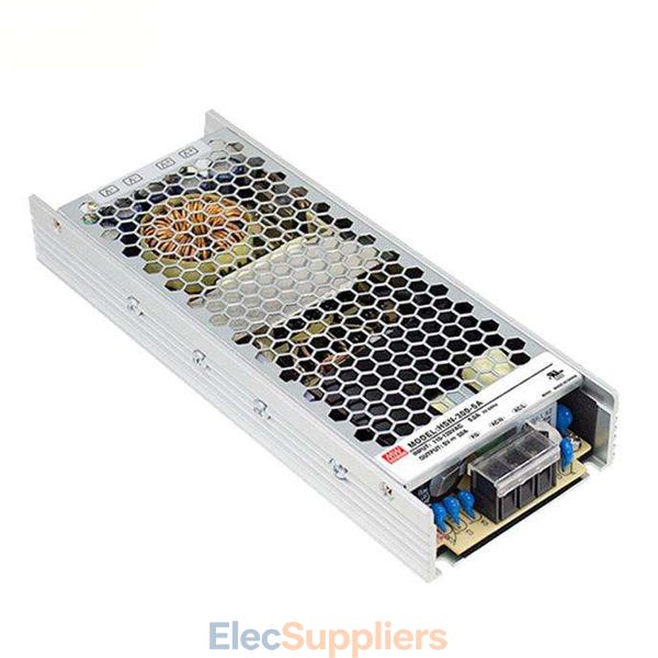 Slim 5V 50A 250W AC DC Switching Power Supply