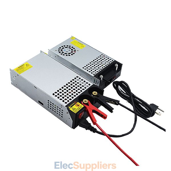 110V 220V AC to DC 360W 400W Adjustable Switching Power Supply