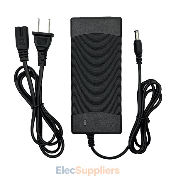 60W AC DC Power Supply Adapter for Electronic Equipment