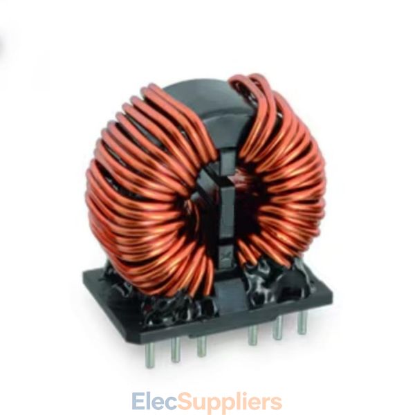 7448040707 7mH 7A Common Mode Power Line Choke