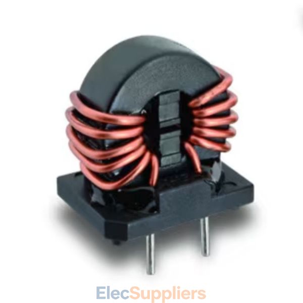 Common Mode Power Line Choke for EMI Noise Suppression