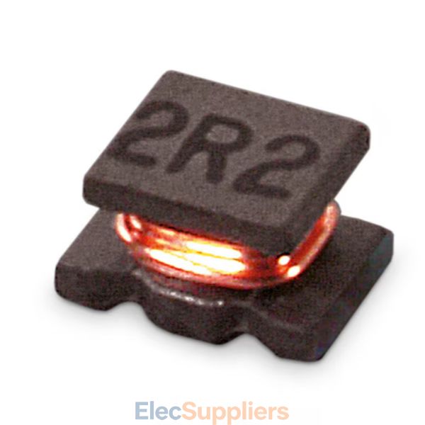 High Current RF SMD 1210 Chip Inductor for Electronic Circuits
