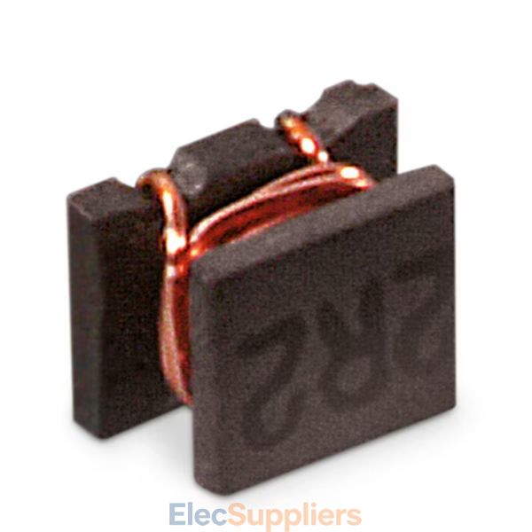 High Current RF SMD 1210 Chip Inductor for Electronic Circuits 2