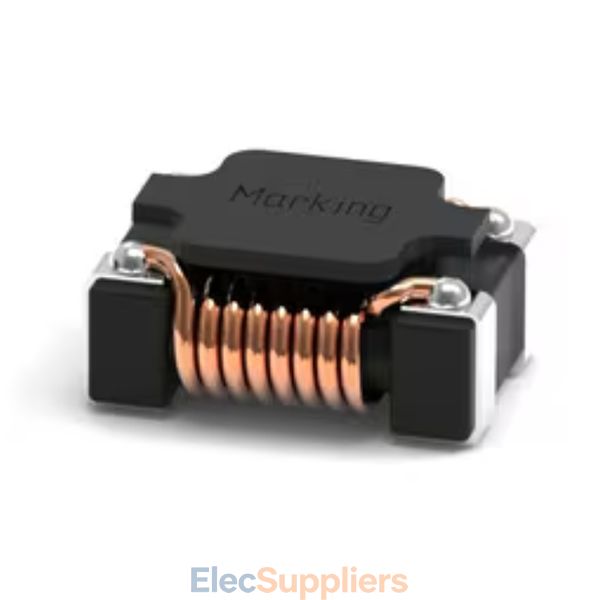 9070 High Current Common Mode Choke for DC DC Converters