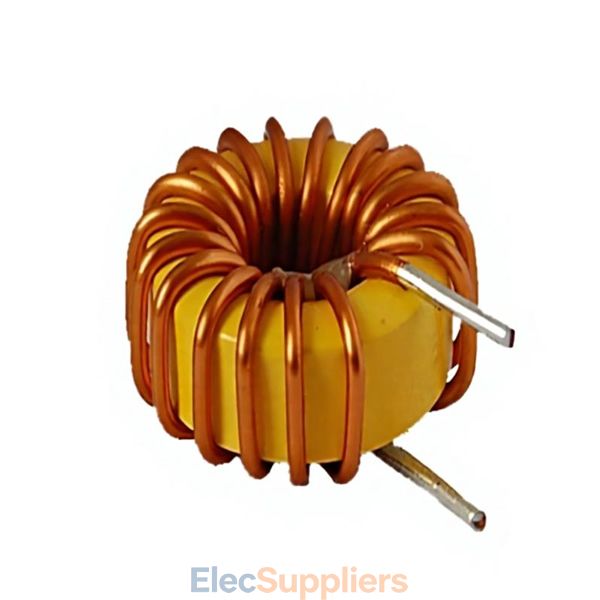 Amorphous Core Toroidal Power Filter Choke Inductor 1-20A Custom Inductance