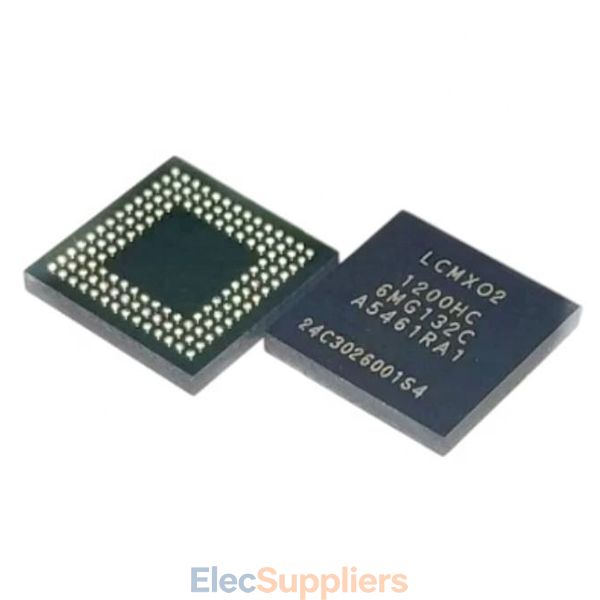 LCMXO2-1200HC-6MG132C MachXO2 1280 Logic Cell FPGA 132-CSBGA