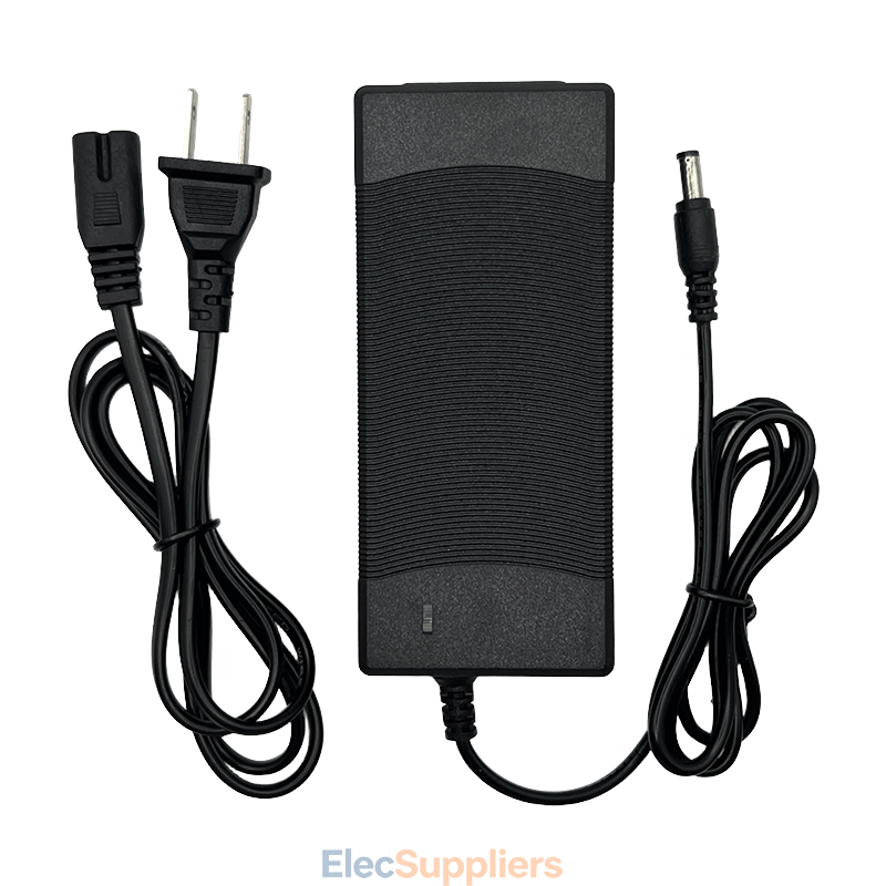 60W AC DC Power Supply Adapter for Electronic Equipment