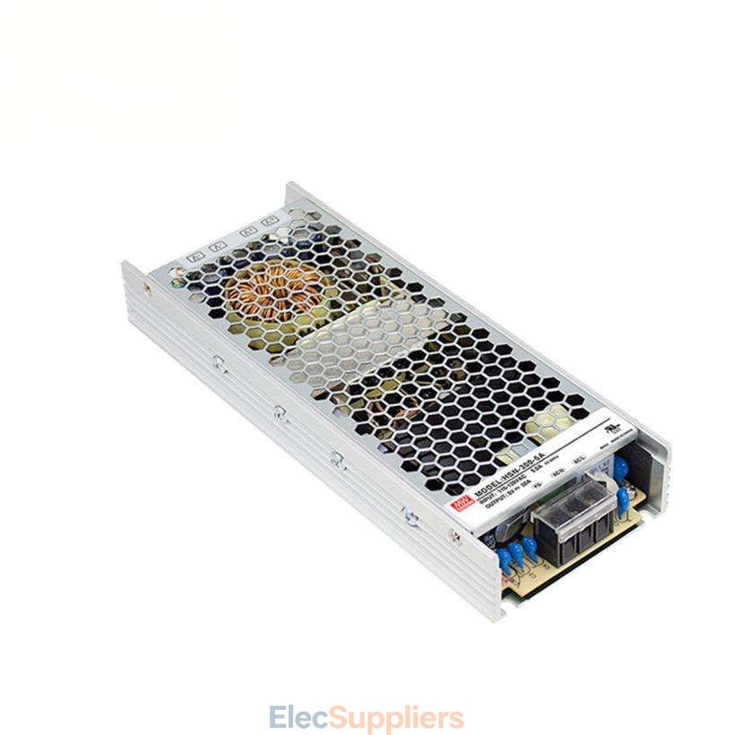 Slim 5V 50A 250W AC DC Switching Power Supply