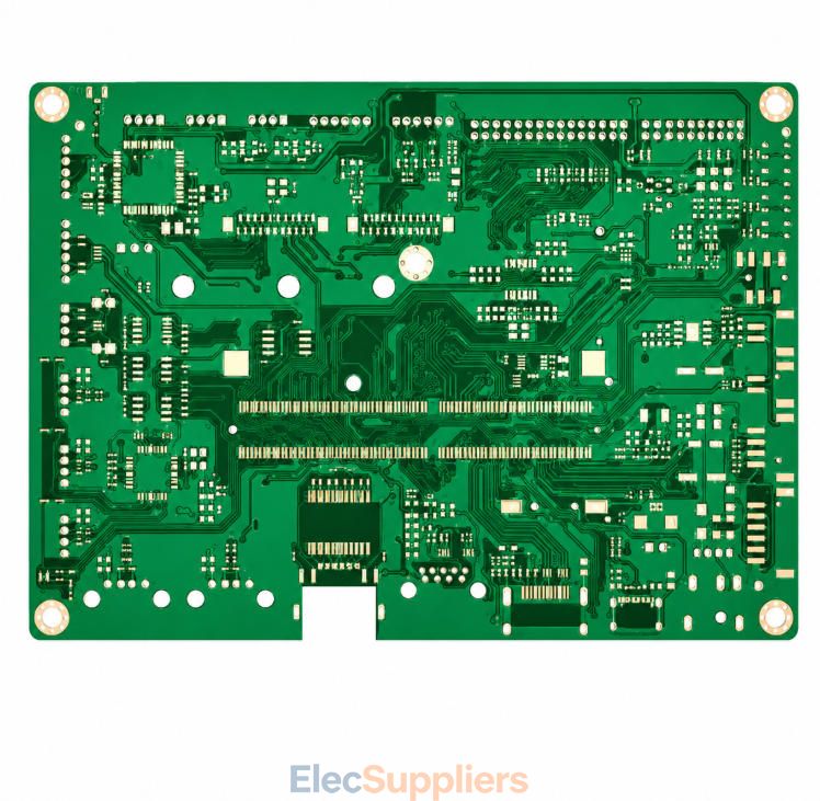 Instant PCB Quote Online for PCB Fabrication & PCBA Assembly